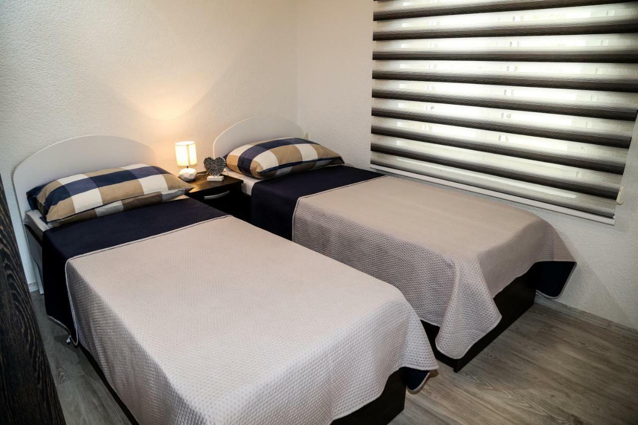 Marina Pavic Apartman
