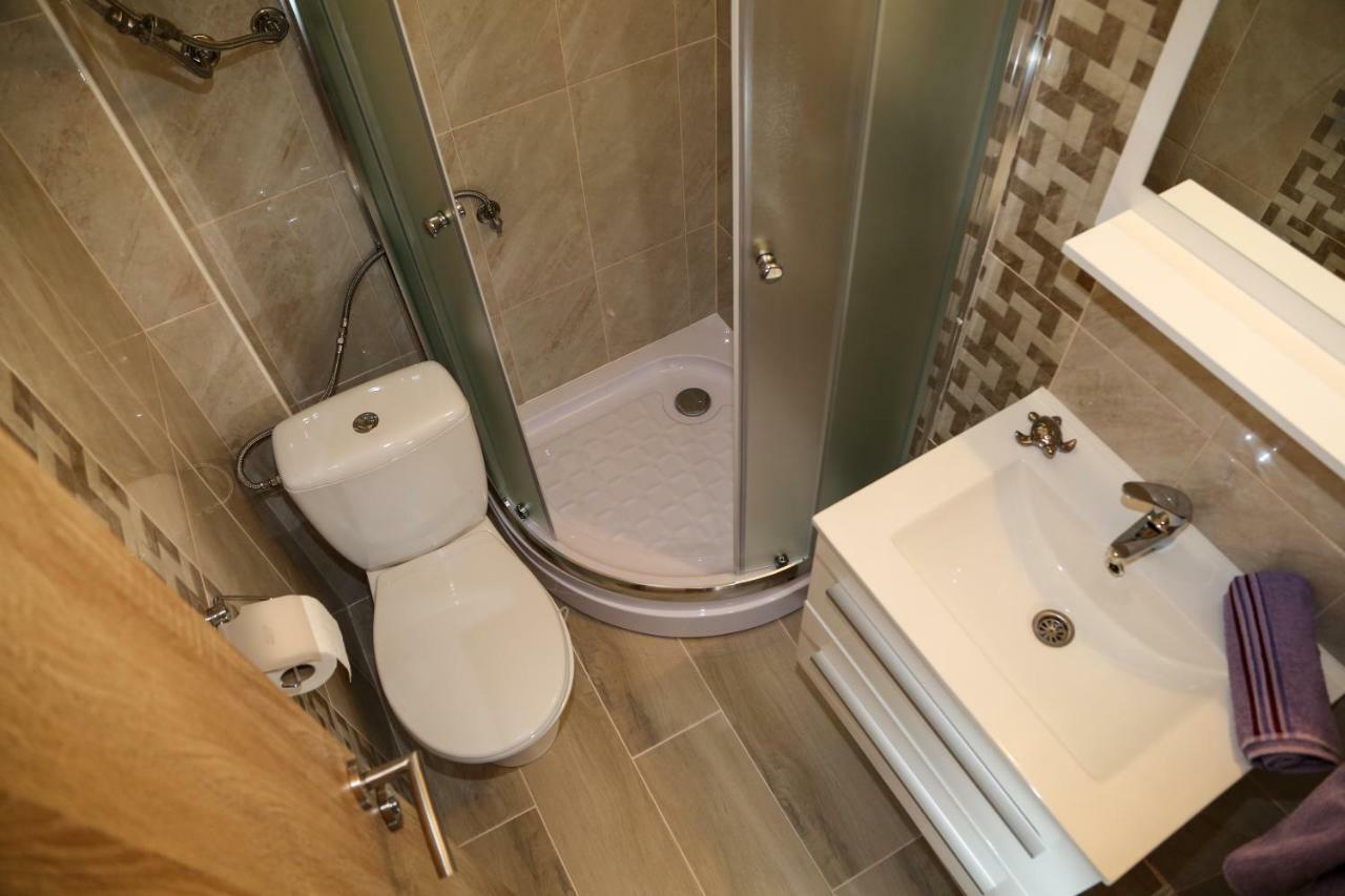 Marina Pavic Apartman
