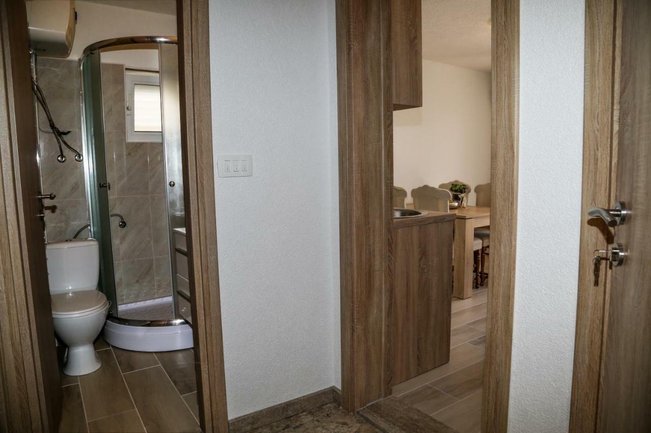 Marina Pavic Apartman
